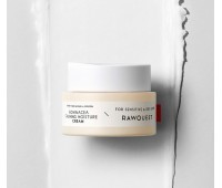 Rawquest Echinacea Calming Moisture Cream 50ml - Увлажняющий крем с экстрактом эхинацеи 50мл
