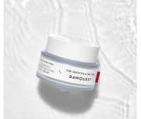 Rawquest Echinacea Calming Moisture Gel Cream 50ml - Увлажняющий крем-гель с экстрактом эхинацеи 50мл