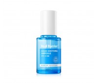 Real Barrier Aqua Soothing Ampoule 30ml 