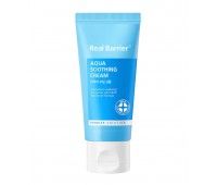 Real Barrier Aqua Soothing Cream Tube 50ml - Гель-крем с охлаждающим и успокаивающим действием 50мл