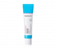 Real Barrier Cicarelief Cream 30ml - Крем для чувствительной кожи 30мл