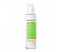 Real Barrier Control-T Cleansing Foam 190ml