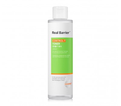 Real Barrier Control-T Toner 190ml