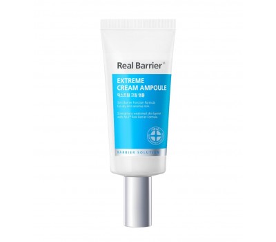 Real Barrier Extreme Cream Ampoule 50ml - Кремовая ампула 50мл