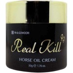Real Kill 9.9 Horse Oil Cream 50g