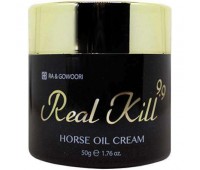 Real Kill 9.9 Horse Oil Cream 50g - Крем на основе конского масла