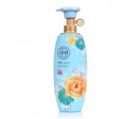 Reen Jayun Bichaek Seohyang Shampoo 500ml - Шампунь с ароматом пиона