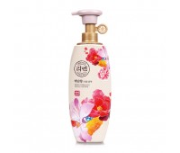 ReEn Jayoon Secret Hair Recipe Baekdanhyang Shampoo 500ml - Укрепляющий шампунь для ослабленных волос