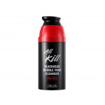 RiRe All Kill Blackhead Bubble Pack Cleanser The Red 50ml - Средство для умывания 50мл