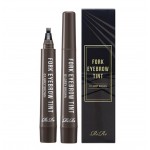 RiRe Fork Eyebrow Tint No.01 2g
