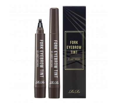 RiRe Fork Eyebrow Tint No.01 2g
