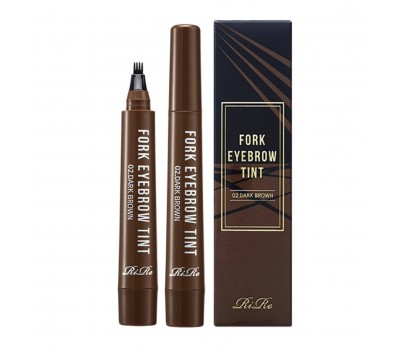 RiRe Fork Eyebrow Tint No.02 2g