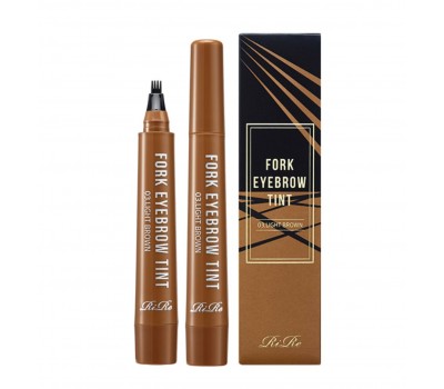 RiRe Fork Eyebrow Tint No.03 2g