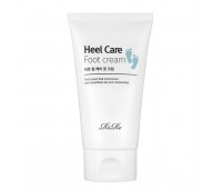 RiRe Heel Care Foot Cream 100ml - Крем для ног 100мл