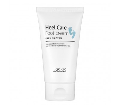RiRe Heel Care Foot Cream 100ml