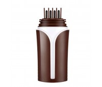 RiRe Quick Hair Marker Natural Brown 8.5g