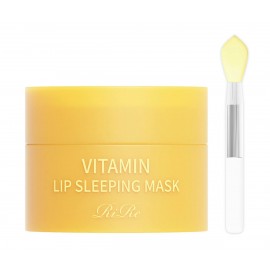 Rire Vitamin Lip Sleeping Mask 10g - Ночная маска для губ 10г