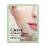 RiRe Zone Mask Hydrogel Mask 1ea - Гидрогелевая маска 1шт
