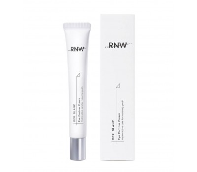 RNW Blanc Eye Contour Cream 25ml - Крем для век многофункциональный 25мл