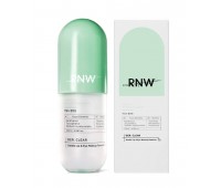 RNW Der. Clear Gentle Lip and Eye Makeup Remover 120ml - Средство для снятия макияжа с глаз и губ 120мл