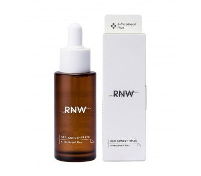 RNW Der. Concentrate 4-Terpineol Plus 30ml