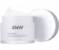 RNW Der.Moist Hyal Treatment Intense Cream 60ml - Крем для лица с гиалуроновой кислотой 60мл