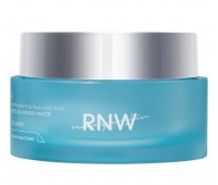 RNW Der. Moist Moisture Aqua Cream 50ml - Увлажняющий крем-гель с гиалуроновой кислотой 50мл