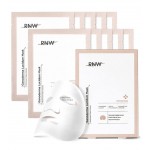 RNW Ganoderma Lucidum Mask 10ea x 33ml - Тканевая маска для придания естественного блеска 10шт х 33мл