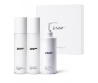 RNW Hyal Treatment Skin Care 3 Set - Набор для ухода за кожей