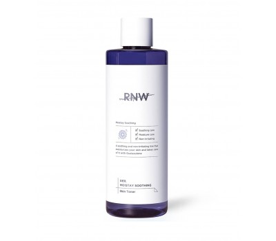 RNW Moistay Soothing Skin Toner 500ml - Увлажняющий тонер 500мл