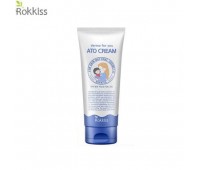 ROKKISS Derma For You Ato Cream 150ml - Антибактериальный крем 150мл