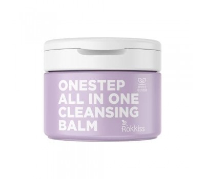 Rokkiss One Step All-in-one Cleansing Balm 150ml