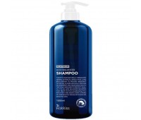 Rokkiss Platinum Acid Balanced Shampoo 1000ml 