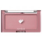 ROMAND Better Than Cheek Love Series Blusher 03 4g 