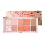 ROMAND Better Than Palette The Secret Garden No.08 7.7g - Палетка теней 7.7г