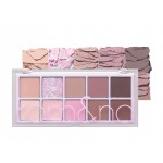 ROMAND Better Than Palette The Secret Garden No.09 7.7g