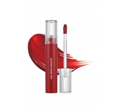 Romand Glasting Water Tint No.02 Red Drop 4g - Tint Lip 4g Romand Glasting Water Tint No.02 Red Drop 4g