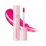 Romand Juicy Lasting Tint No.27 5.5g - Блестящий Тинт для губ 5.5г