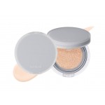 ROMAND NU Zero Cushion No.01 15g - Матовый кушон 15г