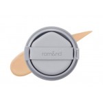 ROMAND NU Zero Cushion Refill No.04 15g - Матовый кушон рефил 15г