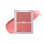 Romand SEE-THROUGH MELTING CHEEK No.02 3.5g