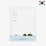 Round Lab 1025 Dokdo Mask Sheet 10ea x 25ml - Тканевая маска 10шт х 25мл