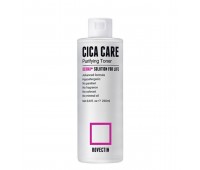Rovectin Cica Care Purifying Toner 260ml