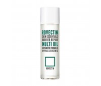 Rovectin Skin Eessentials Barrier Repair MultiI-Oil 100ml - Мультифункциональное масло 100мл
