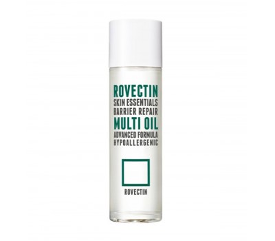 Rovectin Skin Eessentials Barrier Repair MultiI-Oil 100ml - Мультифункциональное масло 100мл
