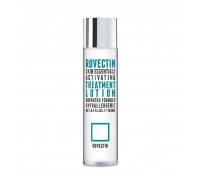 Rovectin Skin Essentials Activating Treatment Lotion 180ml - Многофункциональный лосьон 180мл