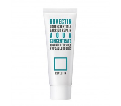 Rovectin SKIN ESSENTIALS BARRIER REPAIR AQUA CONCENTRATE 60ml