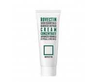 Rovectin Skin Essentials Barrier Repair Cream Concentrate 60ml - Высококонцентрированный крем 60мл