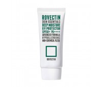 Rovectin Skin Essentials Deep Moisture UV Protector 50ml SPF50+ PA++++ 50ml - Увлажняющий солнцезащитный крем 50мл