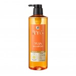 Ryo Anti Hair Loss Care Yuja Shampoo 800ml - Шампунь против выпадения волос с экстрактом юдзу 800мл